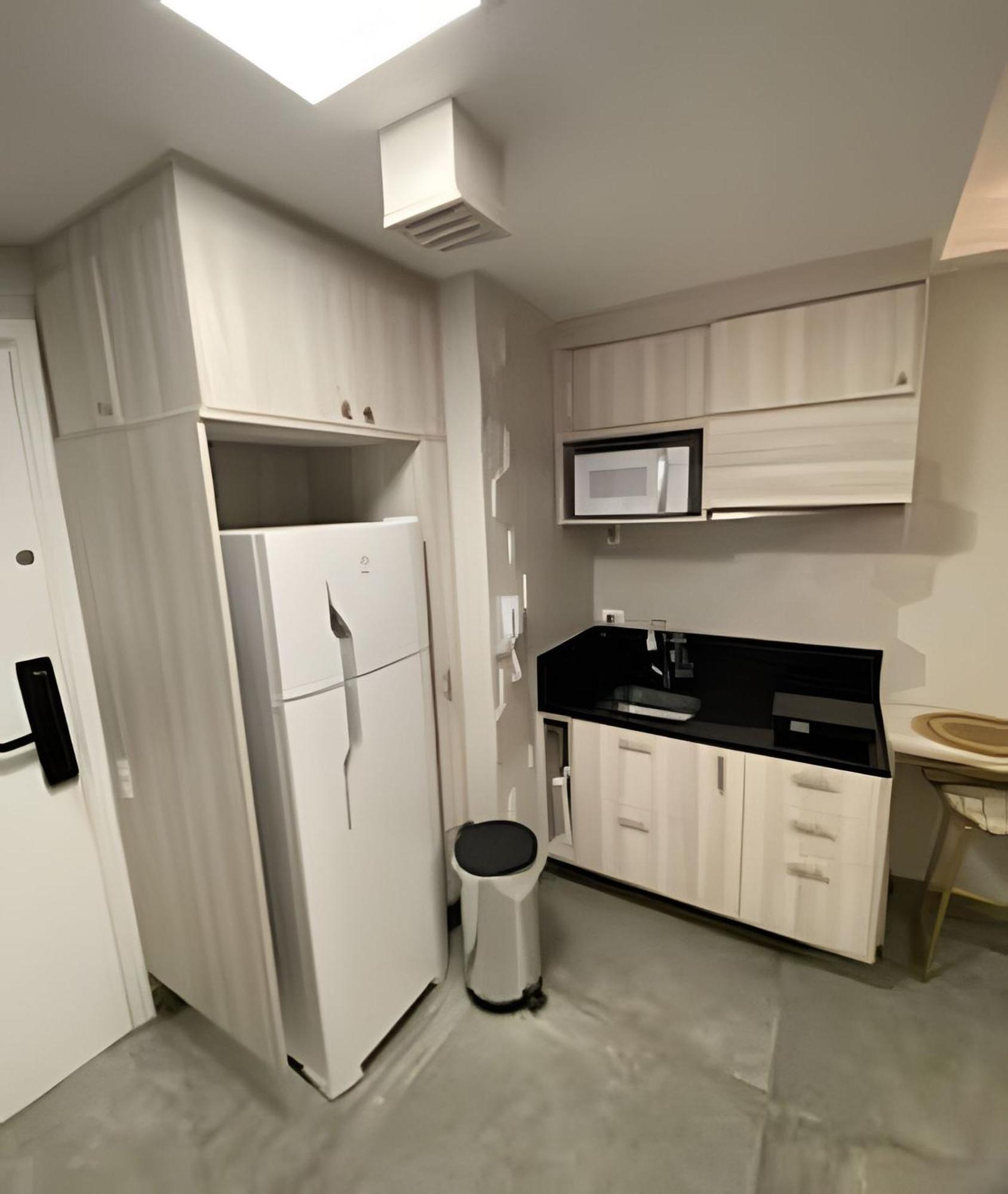 Houx Pinheiros Villa - Sao Paulo — Photos 2