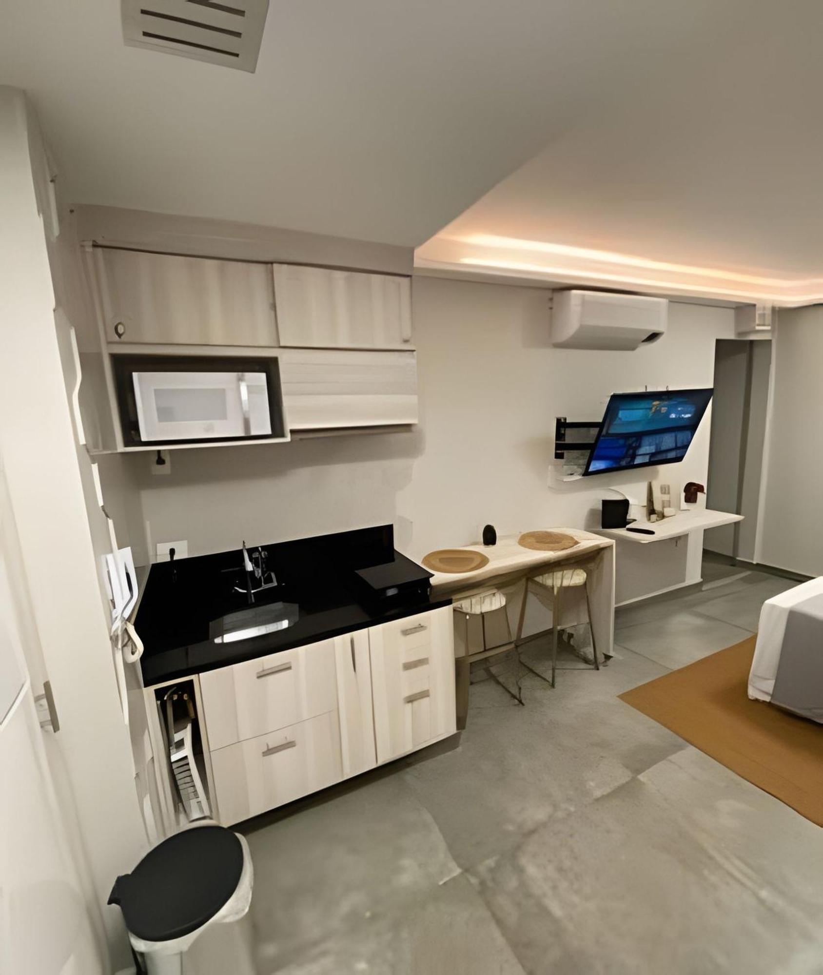 Houx Pinheiros Villa - Sao Paulo — Photos 3