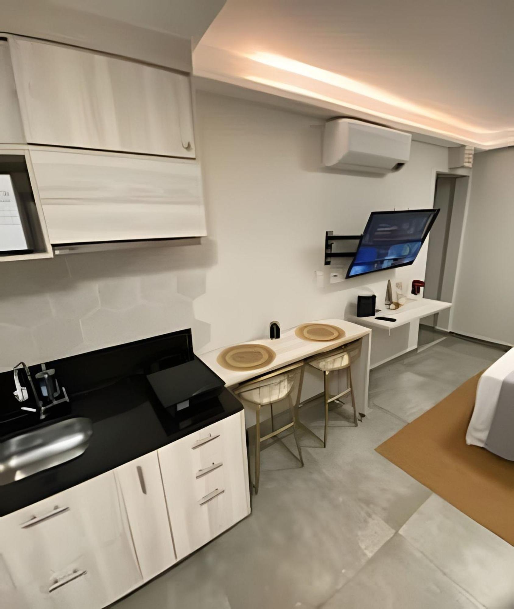 Houx Pinheiros Villa - Sao Paulo — Photos 1